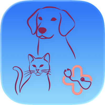 Pet Check AI App